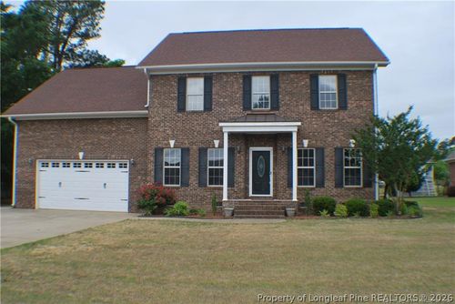 845 Log Cabin Rd, Fayetteville, NC, 28312-8888 | Card Image