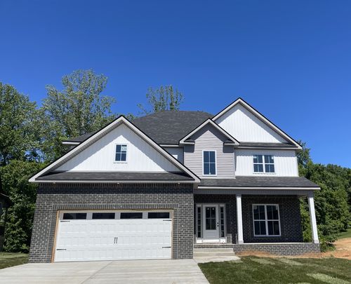 320 Timber Springs, Clarksville, TN, 37042 | Card Image