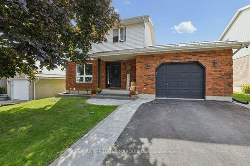 23 Barnhart Dr, Long Sault, ON, K0C1P0 | Card Image