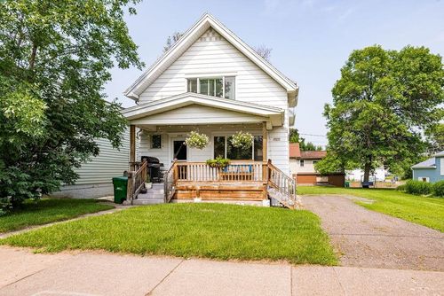 526 N 43rd Ave W, Duluth, MN, 55807-1544 | Card Image