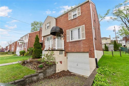 2050 Elmbrook Ln, Scott Twp, PA, 15243 | Card Image