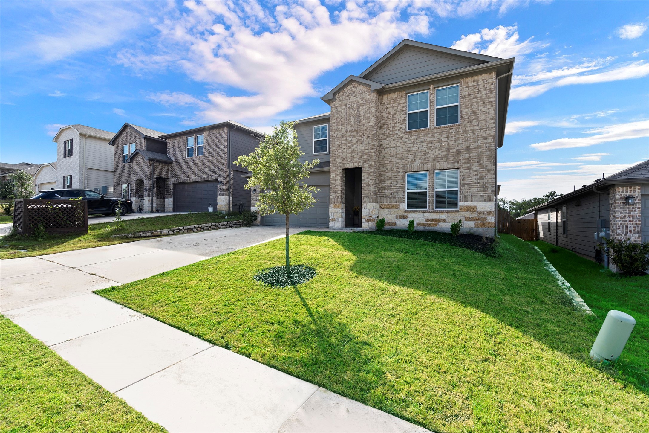 Berriweather Dr, Austin, TX 78724