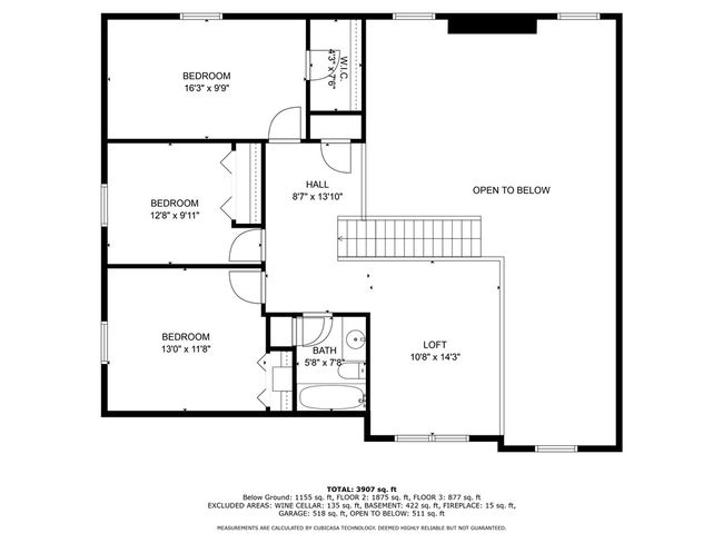 12 Kelly Ct, House other with 4 bedrooms, 4 bathrooms and 5 parking in Gibsonia PA | Image 49