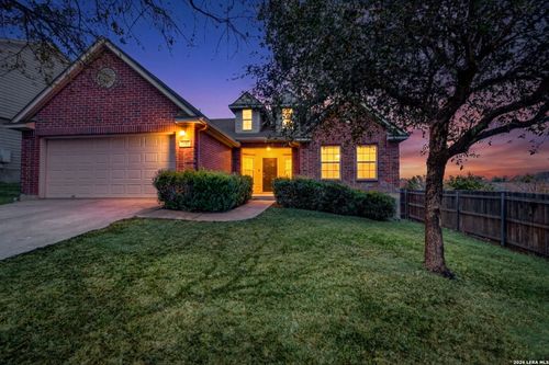 13907 Bressani Way, Live Oak, TX, 78233-5387 | Card Image