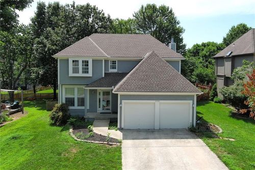 13981 W 120th St, Olathe, KS, 66062-5691 | Card Image