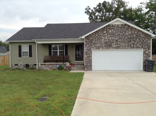 564 Indian Springs Cir, Manchester, TN, 37355-8461 | Card Image