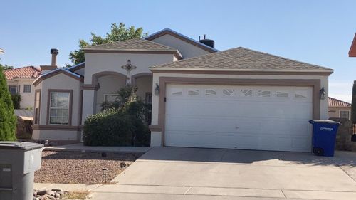 12628 Setting Sun Dr, El Paso, TX, 79938-4652 | Card Image