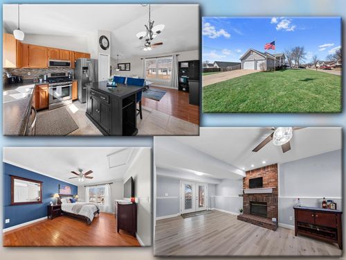 502 Sunward Drive, O'Fallon, MO, 63368 | Card Image