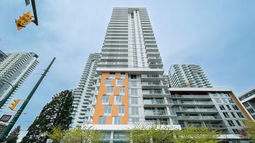 2508-455 SW MARINE DRIVE, Vancouver, BC, V5X0H3 | Card Image