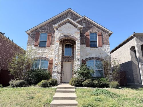 4009 Bighorn Dr, Forney, TX, 75126-2527 | Card Image
