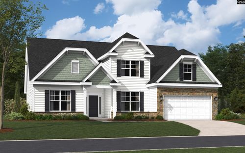 2425 Green Viper Loop, Blythewood, SC, 29016 | Card Image