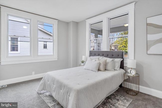 3223 Chesley Ave, House other with 4 bedrooms, 3 bathrooms and null parking in BALTIMORE MD | Image 18