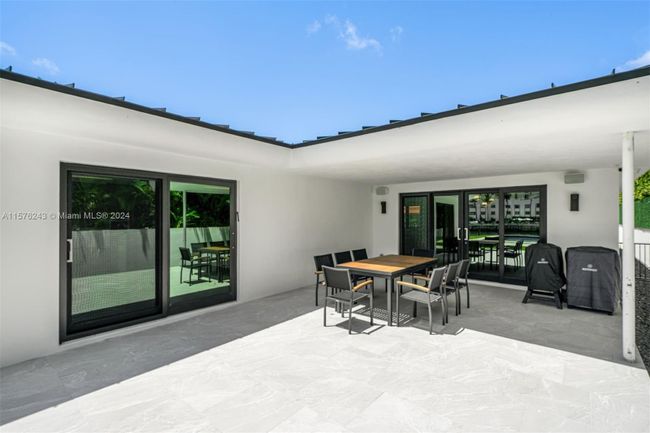 3633 Flamingo Dr, House other with 4 bedrooms, 4 bathrooms and null parking in Miami Beach FL | Image 17