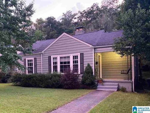 712 47th Way S, BIRMINGHAM, AL, 35222-3436 | Card Image