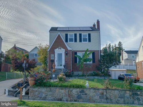 8204 Analee Ave, ROSEDALE, MD, 21237-1612 | Card Image