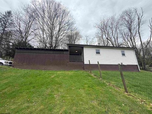54 Brady Ln, Mount Clare, WV, 26408-7277 | Card Image