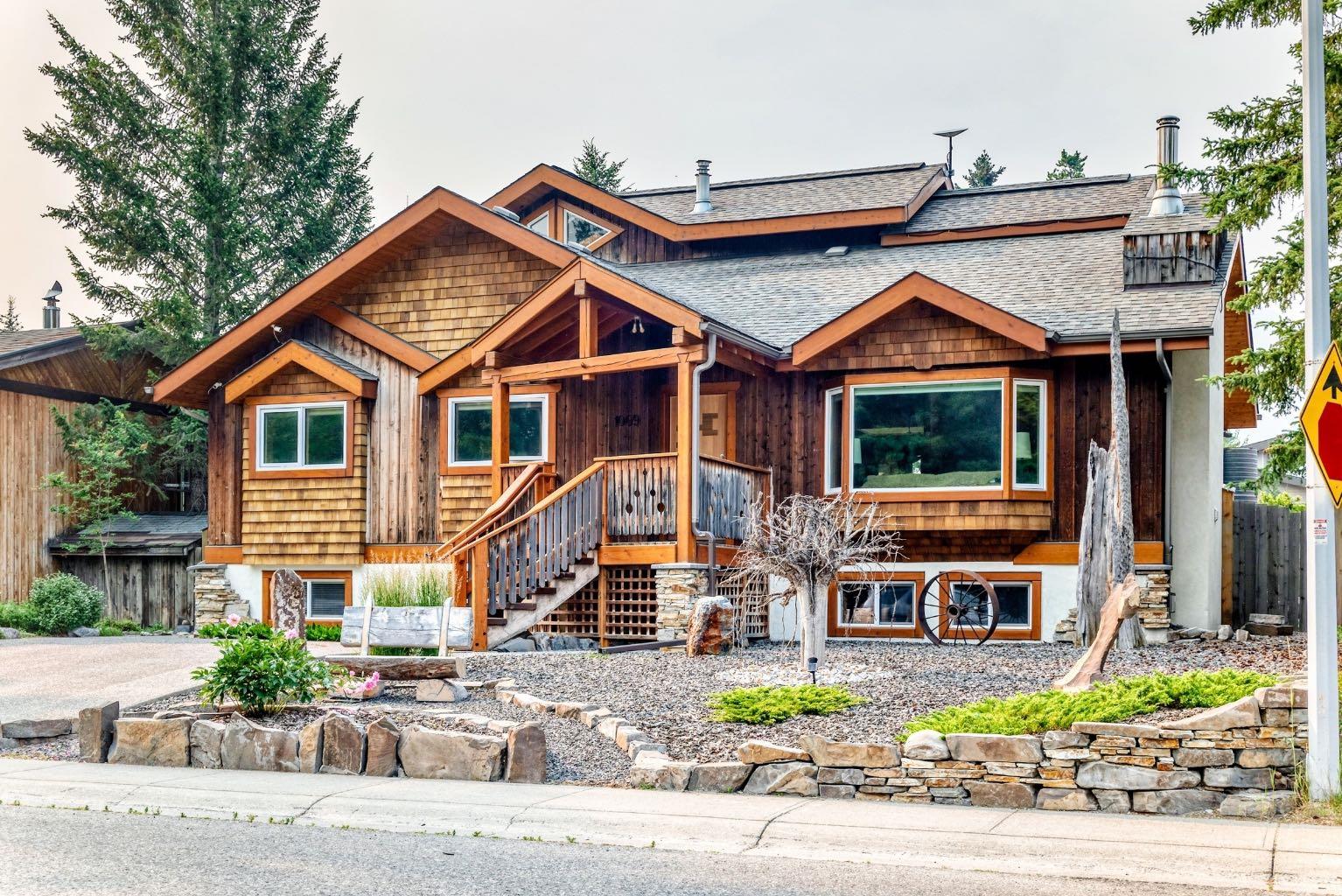 Residential in Canmore 5