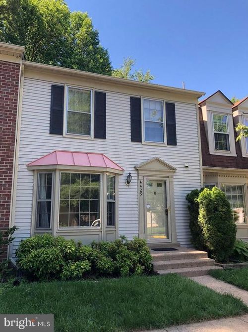 4429 Holly Ave, FAIRFAX, VA, 22030-6724 | Card Image
