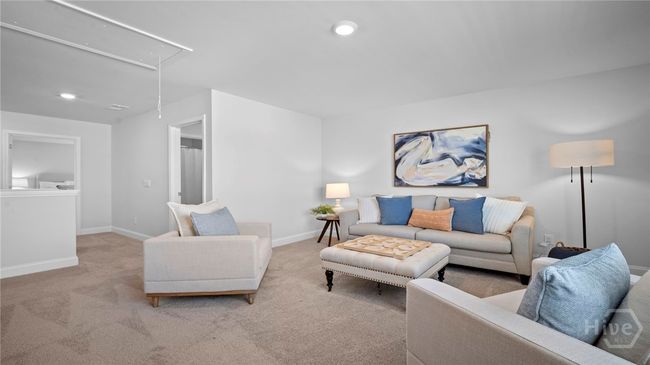 32 Cypress Loop, House other with 4 bedrooms, 3 bathrooms and null parking in Port Wentworth GA | Image 32