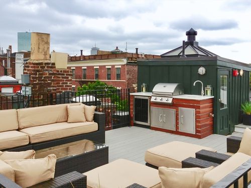 12 Grove St, Boston, MA, 02114-3423 | Card Image