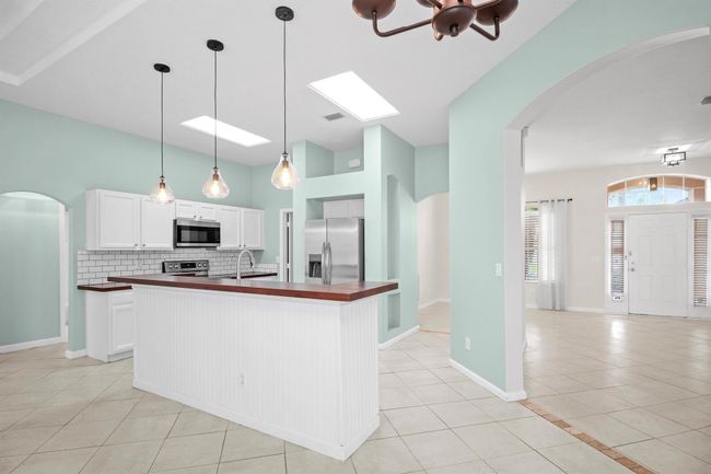 3218 Sw Crumpacker St, House other with 3 bedrooms, 2 bathrooms and null parking in Port Saint Lucie FL | Image 23