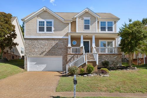 1813 Baslia Ln, Spring Hill, TN, 37174-6124 | Card Image