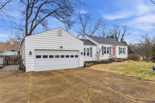 4116 Glendale Road, House Springs, MO, 63051 | Card Image