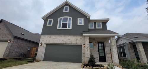 6514 Laguna Terra Dr, Katy, TX, 77449 | Card Image