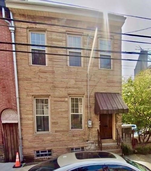 415 Jacksonia St, Pittsburgh, PA, 15212-4413 | Card Image