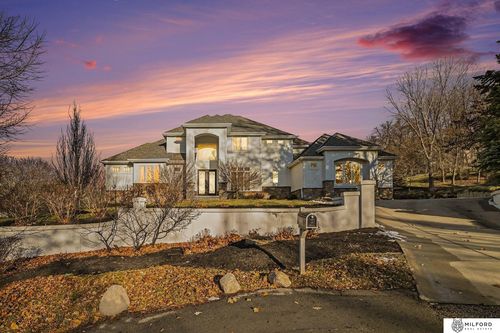 22106 Quail Circle, Elkhorn, NE, 68022 | Card Image