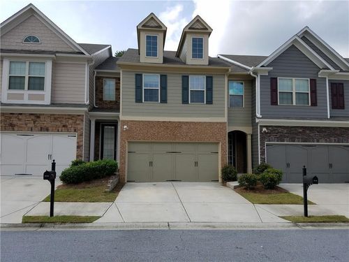 3514 Brockenhurst Dr, Buford, GA, 30519-4689 | Card Image