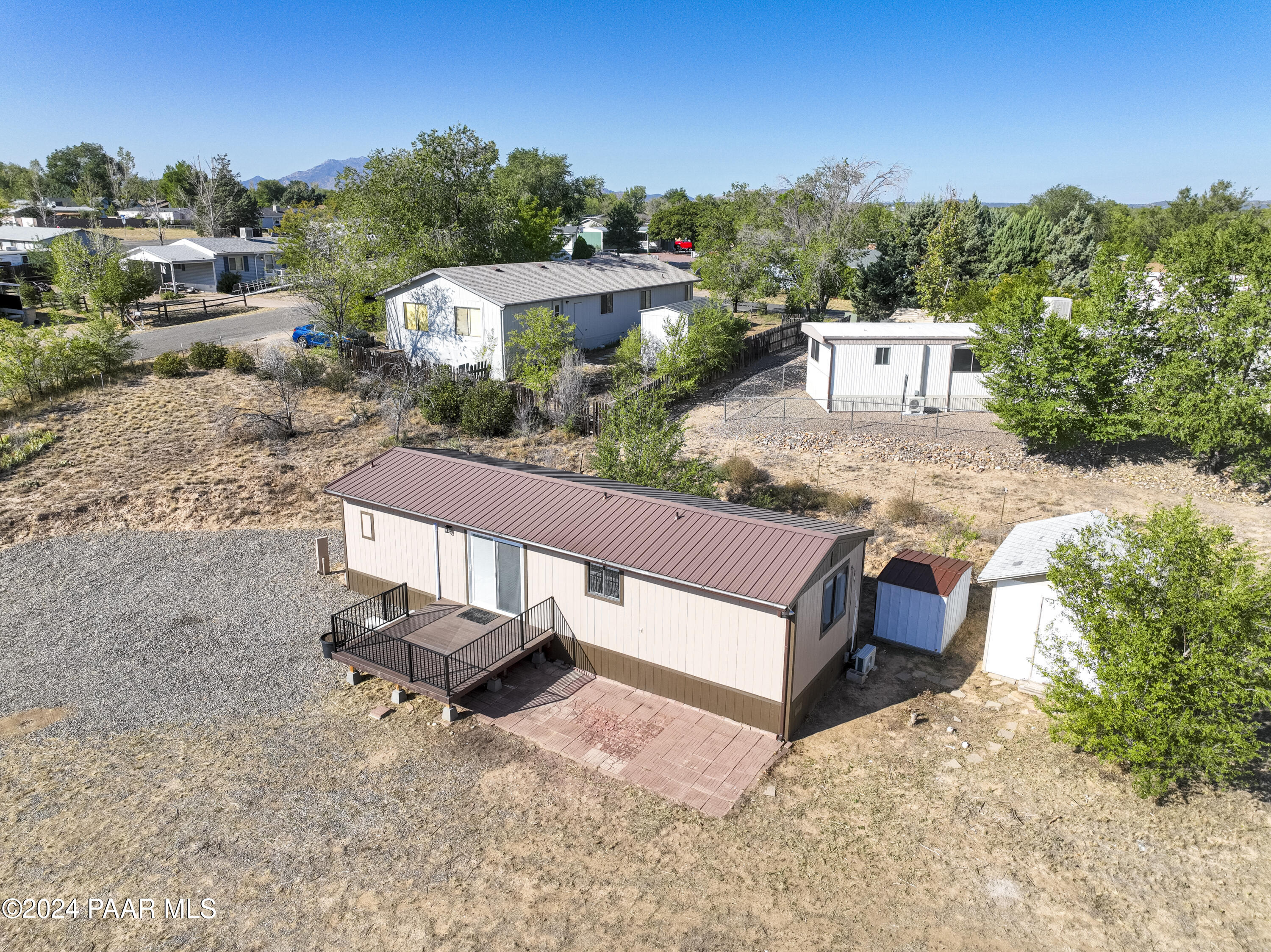 Susan St, Chino Valley, AZ 86323