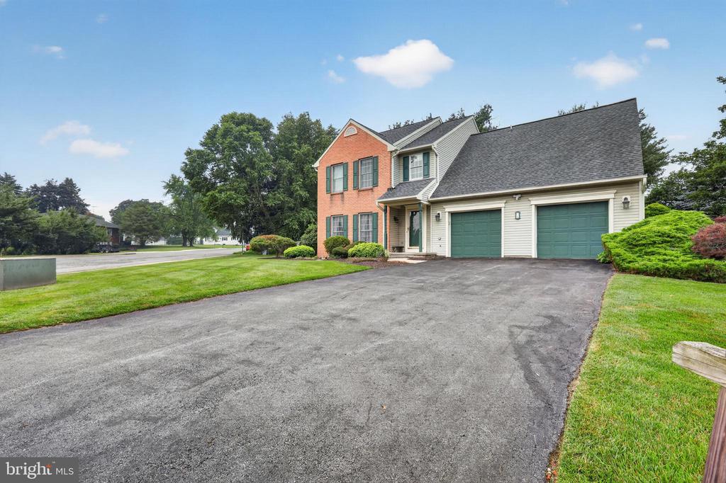 Residential in TANEYTOWN 2