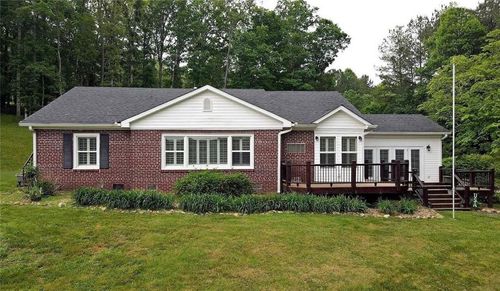 13224 Old Highway 76, MORGANTON, GA, 30560-3456 | Card Image