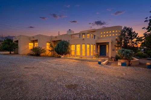 3 Chamisa Pl, Corrales, NM, 87048-9612 | Card Image