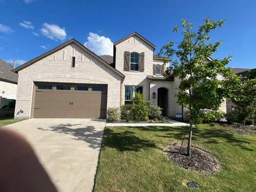 1407 Cartona Rd, Fate, TX, 75087-1227 | Card Image