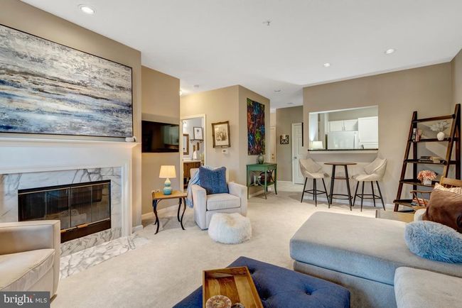 APT-14 - 1712 Lake Shore Crest Dr, Condo with 1 bedrooms, 1 bathrooms and null parking in Reston VA | Image 11