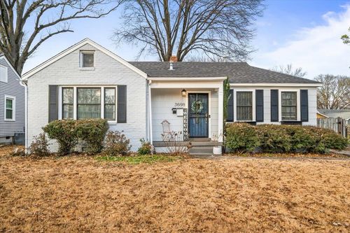 3698 Johnwood Dr, Memphis, TN, 38122 | Card Image