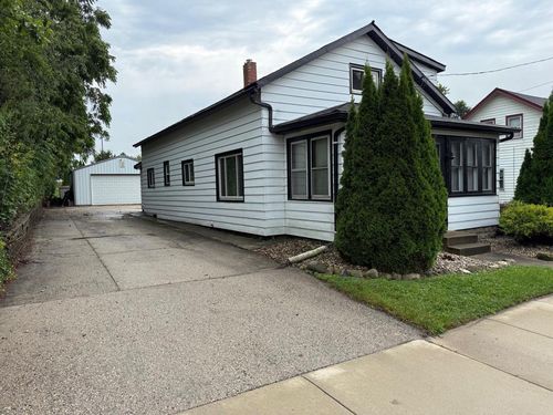 580 Milwaukee Street, Lomira, WI, 53048 | Card Image