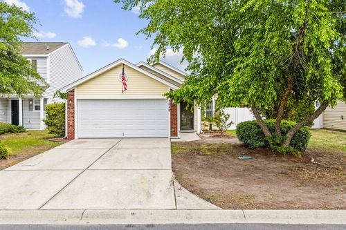 3046 Hollybrooke Dr, Myrtle Beach, SC, 29579-5915 | Card Image