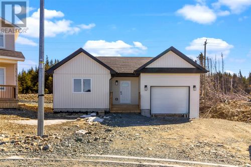 5 St. Lawrence Place, Mount Pearl, NL, A1N0K8 | Card Image