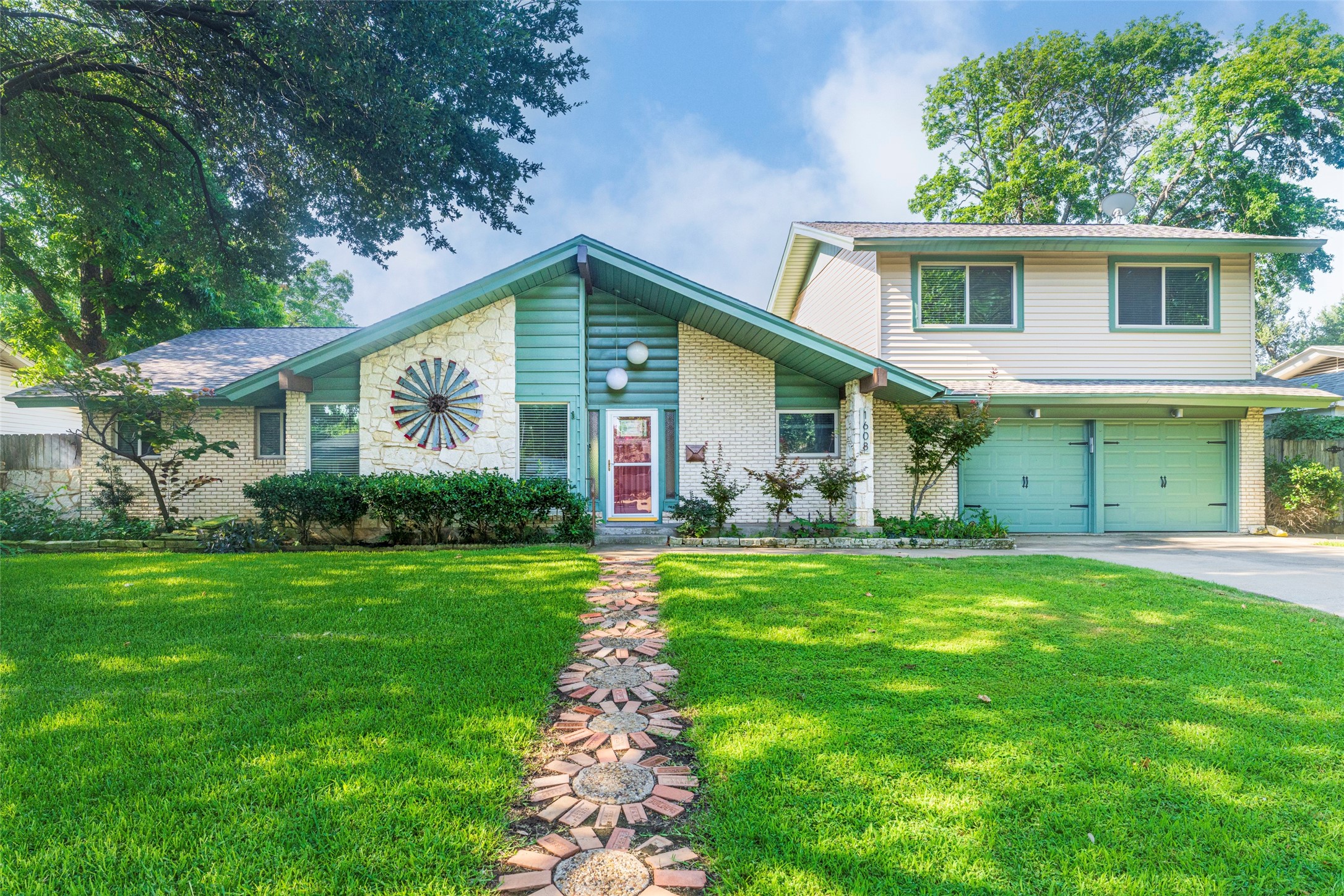 Residential in Arlington 2