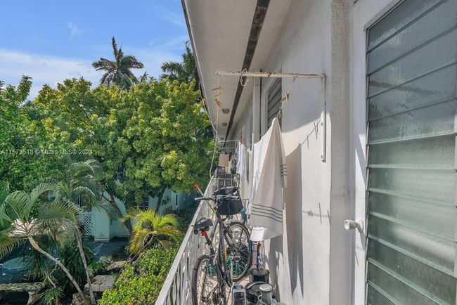 16 - 761 Euclid Ave, Condo with 1 bedrooms, 1 bathrooms and null parking in Miami Beach FL | Image 22