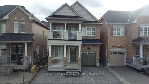 1517 Dusty Dr, Pickering, ON, L1X0C8 | Card Image