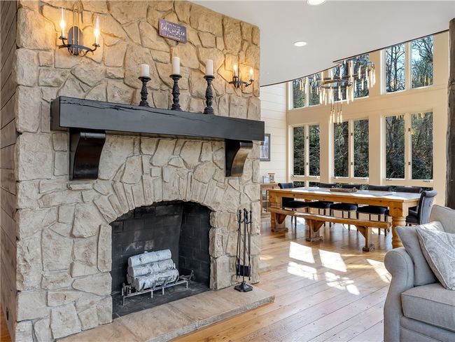 112 White Violet Way, House other with 5 bedrooms, 8 bathrooms and null parking in Sunset SC | Image 13