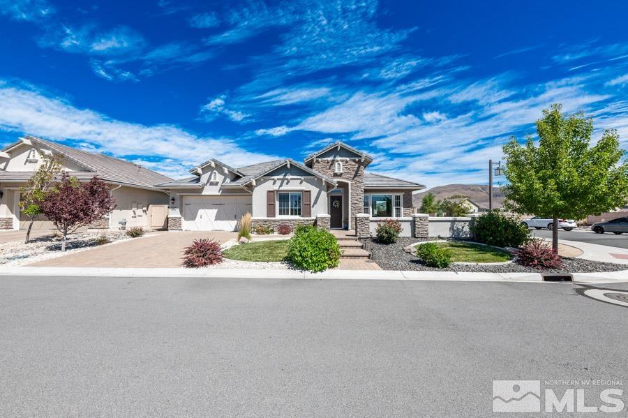 Niatross Ln, Reno, NV 89521