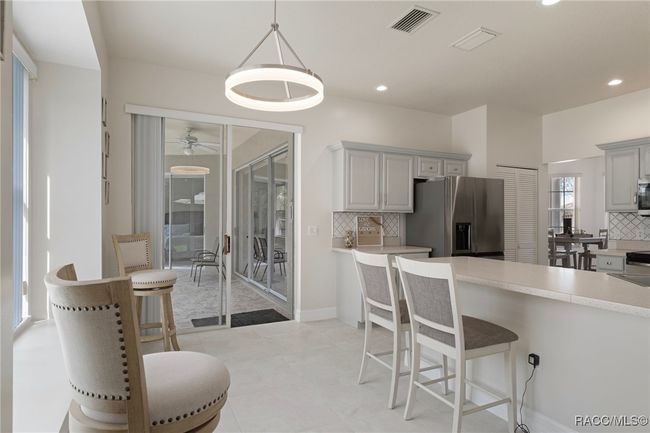 4731 Crestline Dr, House other with 3 bedrooms, 2 bathrooms and 2 parking in Beverly Hills FL | Image 22