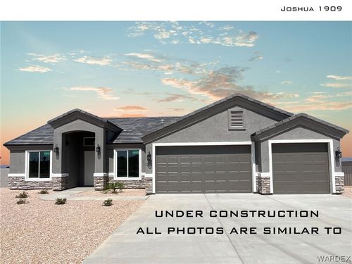 2340 Raven Ct, Bullhead City, AZ, 86442-8852 | Card Image