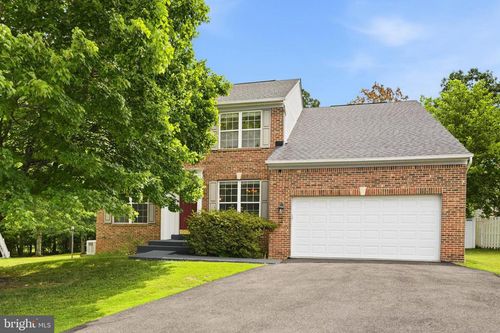 12203 Armat Ct, Laurel, MD, 20708-2494 | Card Image