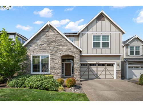 16737 Nw Madrone St, Portland, OR, 97229-1661 | Card Image